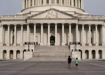 U.S. Senate trudges toward passing $1 trillion infrastructure bill