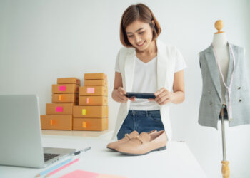 Online retailers: Stop trying to beat Amazon