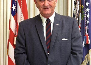 The War on Poverty Wasn’t A Failure –