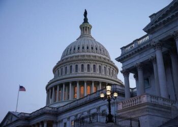 U.S. Senate Democrats unveil $3.5 trillion budget plan