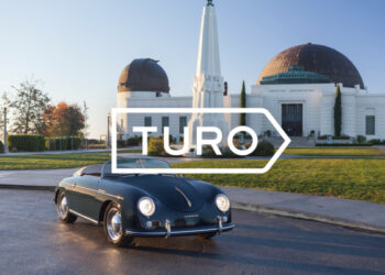 Car-sharing startup Turo has filed confidentially for an IPO
