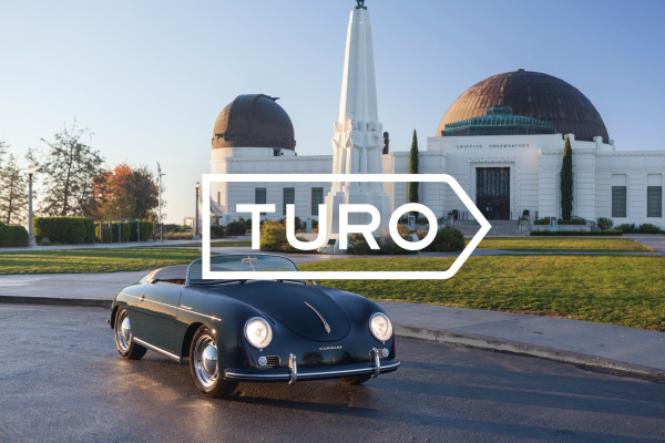 Car-sharing startup Turo has filed confidentially for an IPO