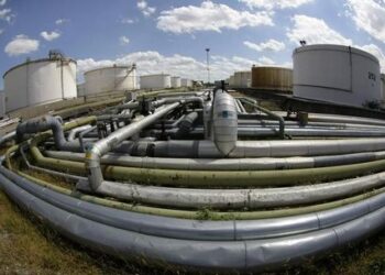 China’s New Oil Giants Flourish in Xi’s Clean Energy Wave