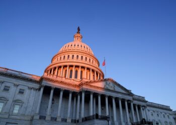 U.S. Senate pivots to $3.5 trillion bill, key to Biden’s agenda