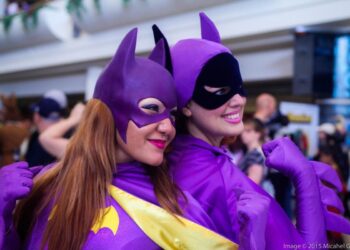 Fan Expo Acquires 6 Wizard World Events Including Chicago, Building Global Fan Con Juggernaut