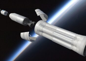 How far could a spaceship go if we never ran out of thrust? (2020)
