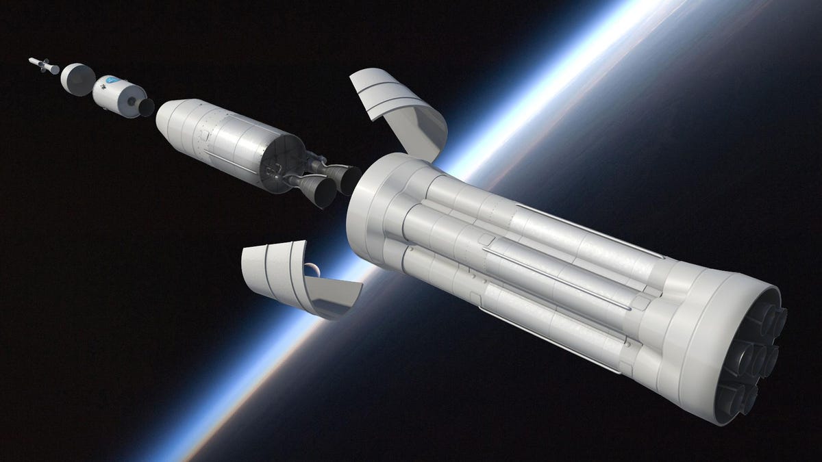 How far could a spaceship go if we never ran out of thrust? (2020)