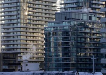 Analysis-Canada city condo rebound has further to go, fueled by rental demand