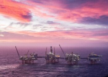 Tesla-Loving Norwegians Refuse to Cut Their Oil Addiction