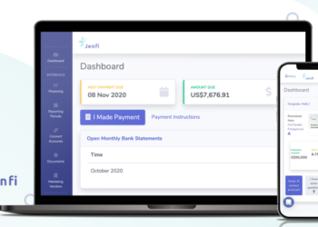 Revenue-based financing startup Jenfi raises $6.3M to focus on high-growth Southeast Asian companies
