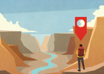 Taking consumer subscription software to the great outdoors