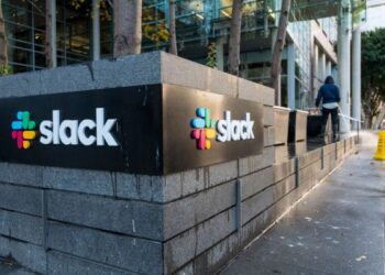 Daily Crunch: Salesforce rolls out initial post-acquisition Slack integrations
