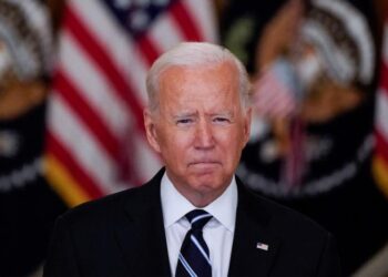 Biden Directs Department of Education to Take Action Against Governors Blocking School Mask Mandates