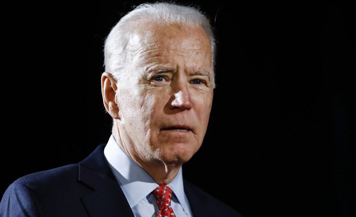 Florida restaurant owner posts sign asking Biden supporters to take their business elsewhere