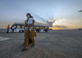 Afghanistan central bank board member urges Biden, IMF to release funds