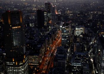 Japan lays out growth strategy priorities ahead of elections