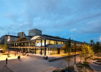 Station F launches FemTech Program on its startup campus