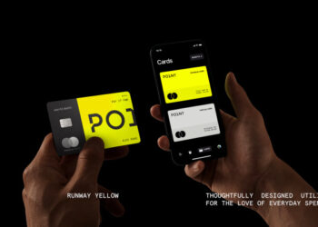 Point raises $46.5 million for its premium debit card