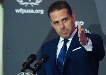 The computer repairman with Hunter Biden’s laptop lost his lawsuit against Twitter and has to pay the company’s legal fees