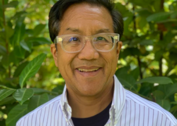 Talking shop with Twitter’s recent head of corp dev — and now VC — Seksom Suriyapa