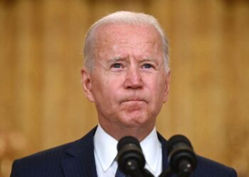 Biden’s firing of Trump military academy holdovers creates new precedent, experts say