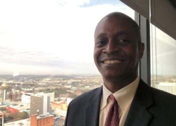 Fed’s Bostic expects central bank to pull back on asset buying this year