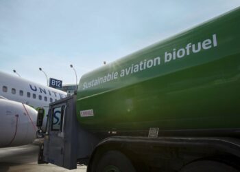 Sustainable jet fuel company Alder Fuels seals investments from United, Honeywell