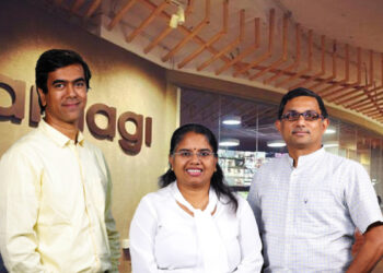 Amagi tunes into $100M for cloud-based video content creation, monetization