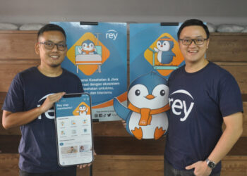 Indonesia-based Rey Assurance launches its holistic approach to insurance with $1M in funding