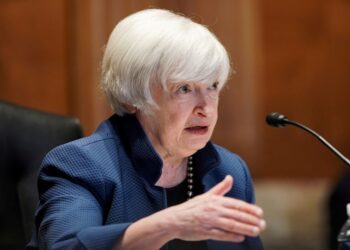 Yellen, Harris urge childcare investments to boost overall U.S. economy