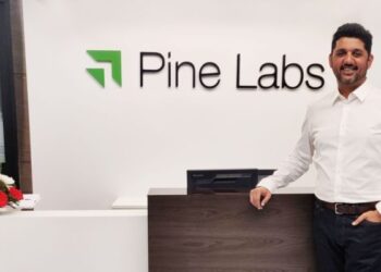 Asian merchant commerce platform Pine Labs raises $100 million