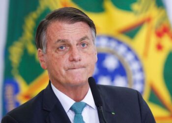 Brazil’s Bolsonaro hikes finance tax to pay for pandemic welfare program