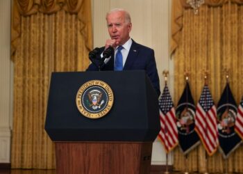 Biden to convene virtual virus summit on fringe of UN
