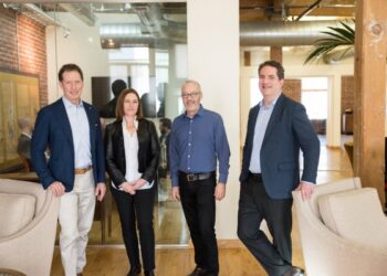 Longtime VC, and happy Miami transplant, David Blumberg has a new $225 million fund