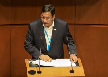 Mexican president pitches regional block similar to European Union