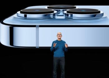 The GoPro-ification of the iPhone