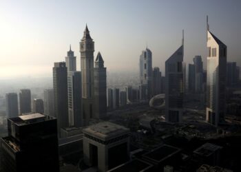 UAE central bank sees COVID-19 increasing money-laundering risks