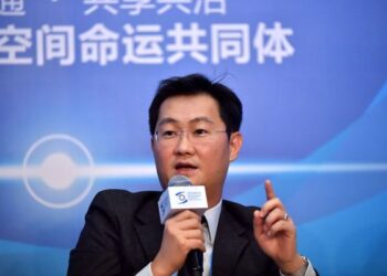 China roundup: Beijing is tearing down the digital ‘walled gardens’