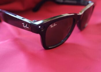 Daily Crunch: European regulators share more privacy concerns over Facebook “smart” glasses