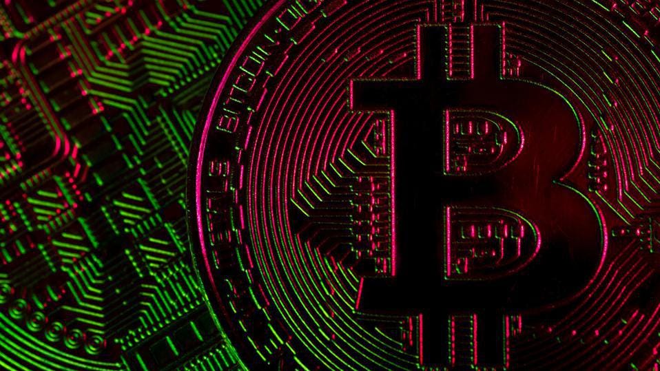 Crypto Markets Suddenly Lose $250 Billion In Value As Evergrande Turmoil Pummels Bitcoin, Ethereum And Other Major Cryptocurrencies