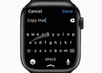 The best new features of Apple Watch Series 7