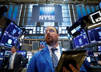 Relief at Fed, Evergrande, IPOs Galore