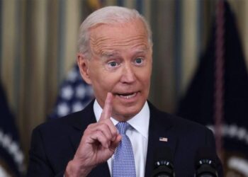 Border Patrol Outraged by Biden’s Scapegoating: ‘He Just Started a War’