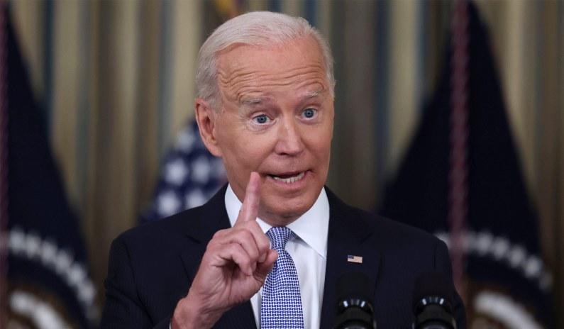 Border Patrol Outraged by Biden’s Scapegoating: ‘He Just Started a War’