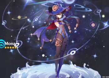 ‘Genshin Impact’ Still Refuses To Increase Anniversary Rewards, Despite Fan Outcry