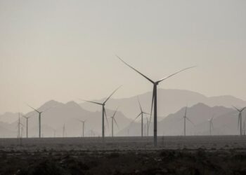 China’s Growth Forecasts Downgraded as Power Crunch Worsens