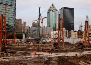 World Bank says Delta variant slowing economic growth in East Asia and Pacific