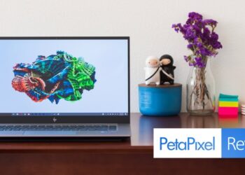 HP ZBook Studio G8 Review: Rock Solid Performance, Painful Price Tag