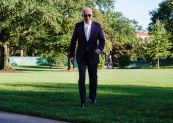 Biden pushes for action on infrastructure and broader agenda