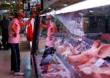 Energy costs push Spain’s inflation to 13-year-high